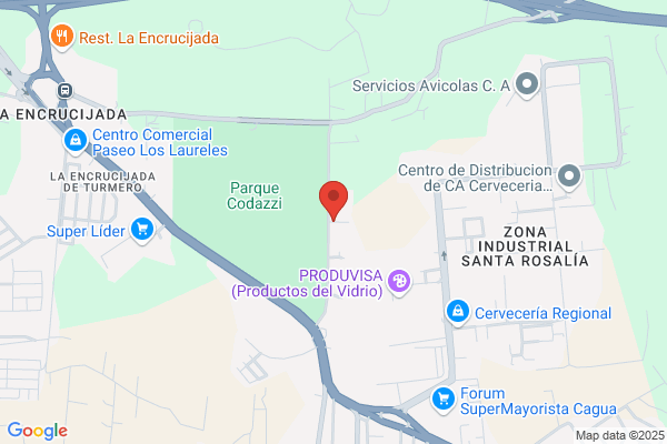 Agroinsumos Granex CA