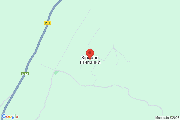 Sipacomin, C.A.
