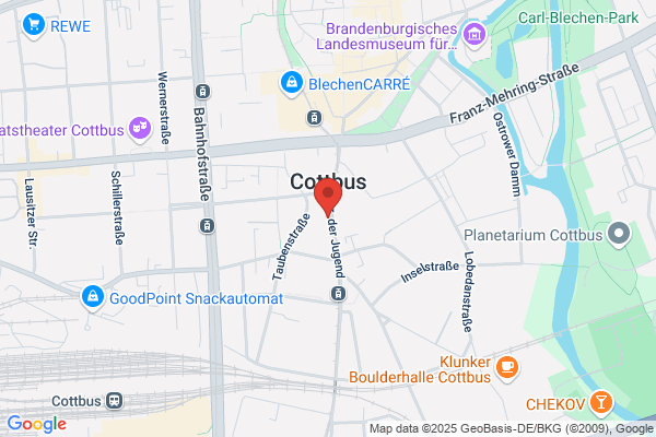 Caspery Electronics, C.A.