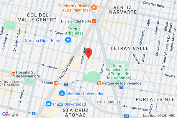 Inversiones Ofic-store, C.A.
