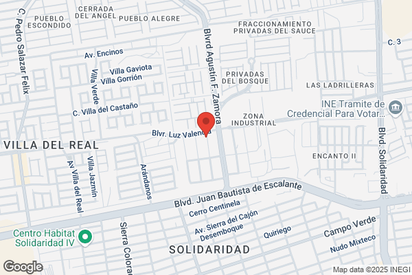 Inversiones y Servicios ICAT, C.A.