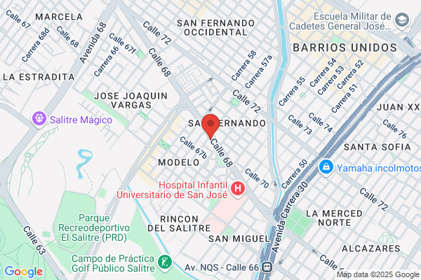 El Hogar Modelo, C.A