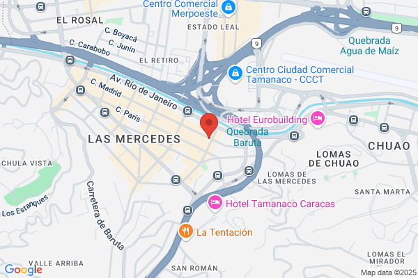 Cargo Shipping de Venezuela C.A