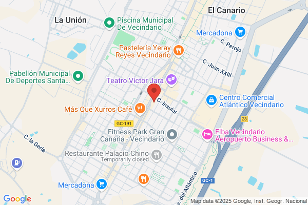 Gramaco, C.A