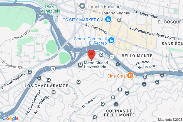 Corporación Mohedano SRL