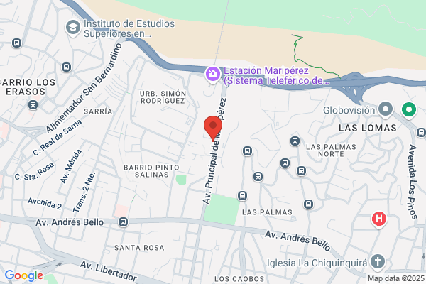 La Casa de las Sillas