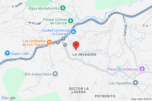West Arco Venezolano, C. A.