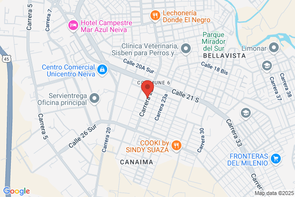 Deportes Canaima, C.A