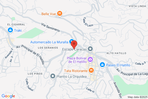 Automercado El Barquero