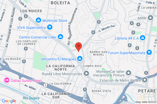 Supermercado Costa Norte, C.A
