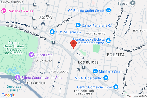 Supermercadop Central Madeirense