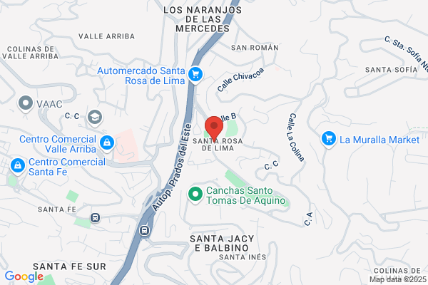 Automercado Santa Rosa de Lima