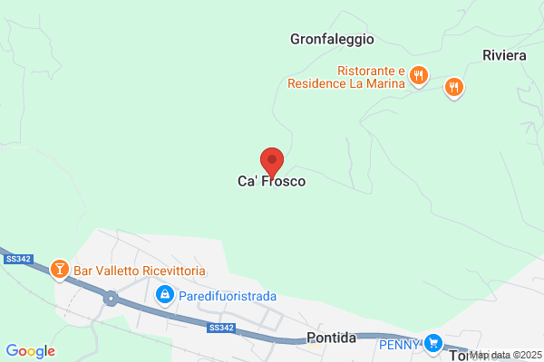 Fracosta CA