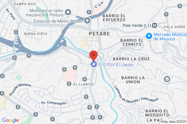 Distribuidora Electroparts ,C.A.