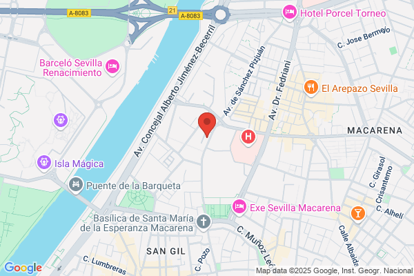 Taller Industrial El Tiempo, C.A.