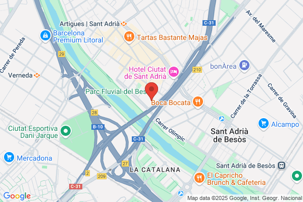 Atlantida Motors SRL