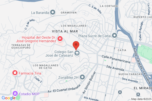 Auto Enrique SRL