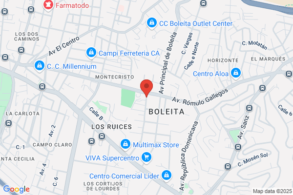 Auto Mecánica Las Palmas SRL
