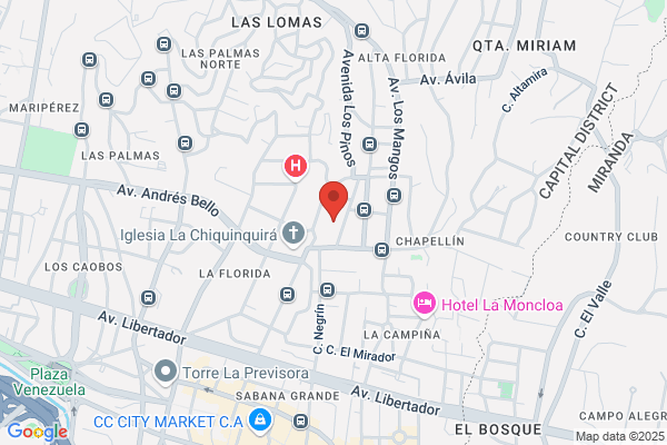 Auto Mecánica Vene Florida