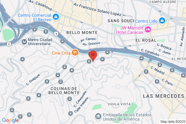 Auto Partes Yoraco CA