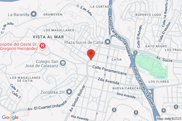 Auto Servicio Paris SRL