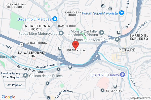 Automotriz Petare CA