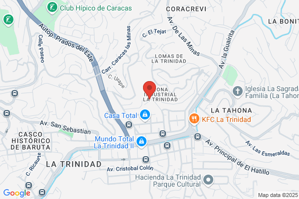 Autoservicio Rofa Motores SRL