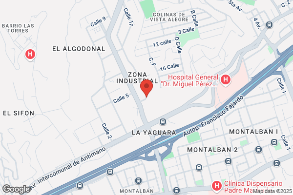 Mecanica Industrial Lazio