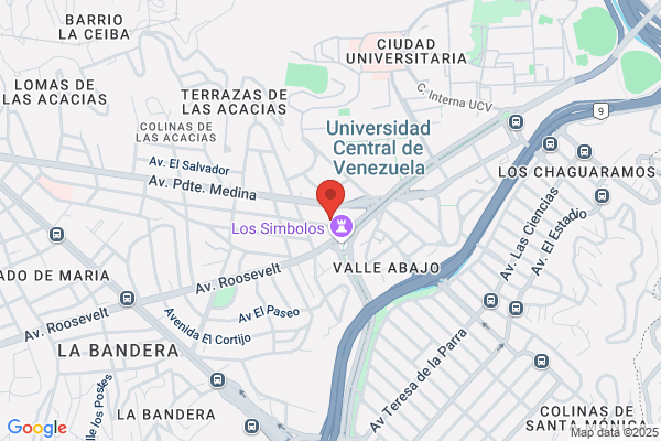 Servicios Ascar CA