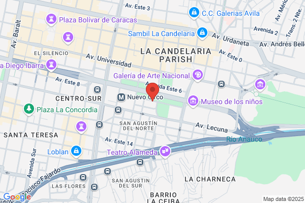 Taller Flacmil SRL