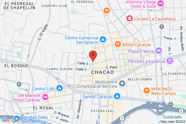 Taller Mata de Coco, SRL