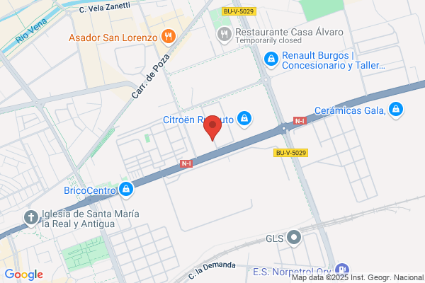 Taller la Quinta SRL