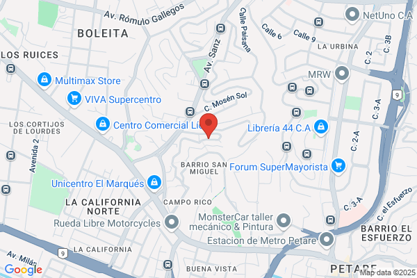 Comercial Fucarelos, C.A.