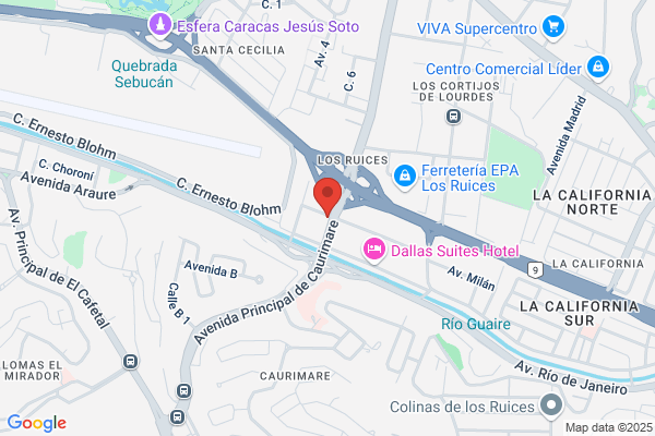 Inversiones JJ Melo, C.A.