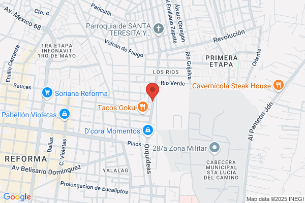 Plomería Inti