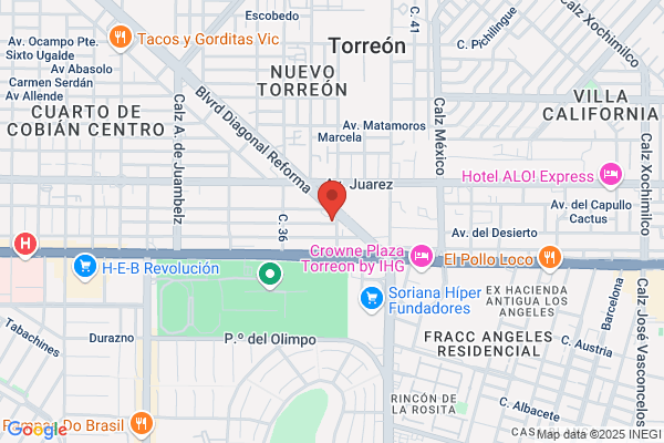 Plomería Moreno, C.A.