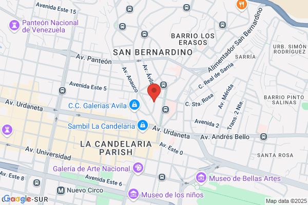 Plomería Plomeruiz CA