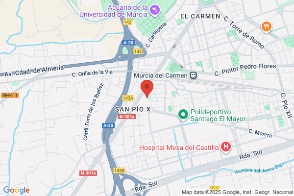 Plomería Rapivoy