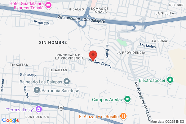 Plomería Universo, C.A.