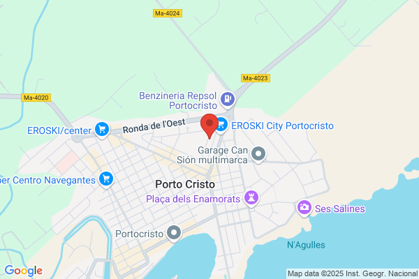 Servicio de Plomeria El Cristo