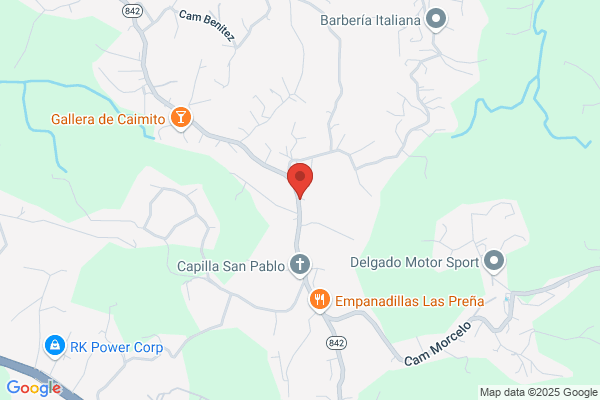 Servicio de Plomeria San Juan