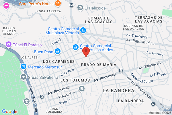 Servicio y Mantenimiento Franda