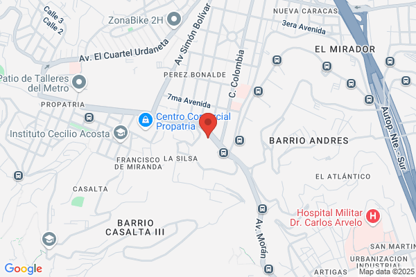 Auto Tapicería Primavera