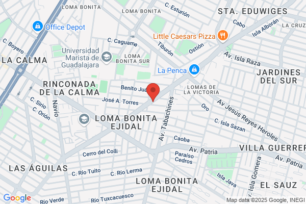 Proveeduría del Tapicero SRL
