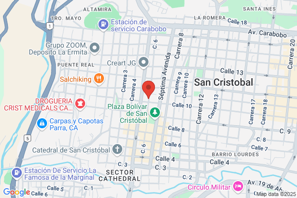 Tapicentro, C.A.