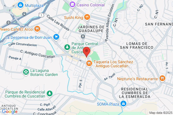 Tapiceria y Carpintería Benru CA