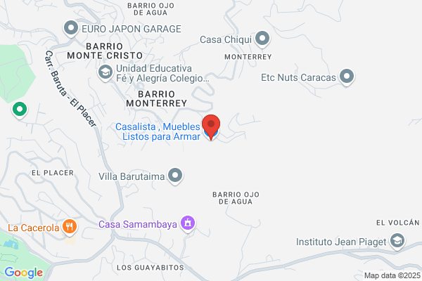 Tapicería Greice SRL