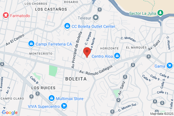 Tapicería Josmil CA