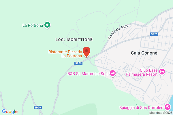 Tapicería La Poltrona de Oro SRL