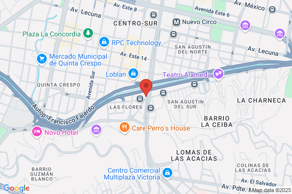 Tapicería Luso SRL